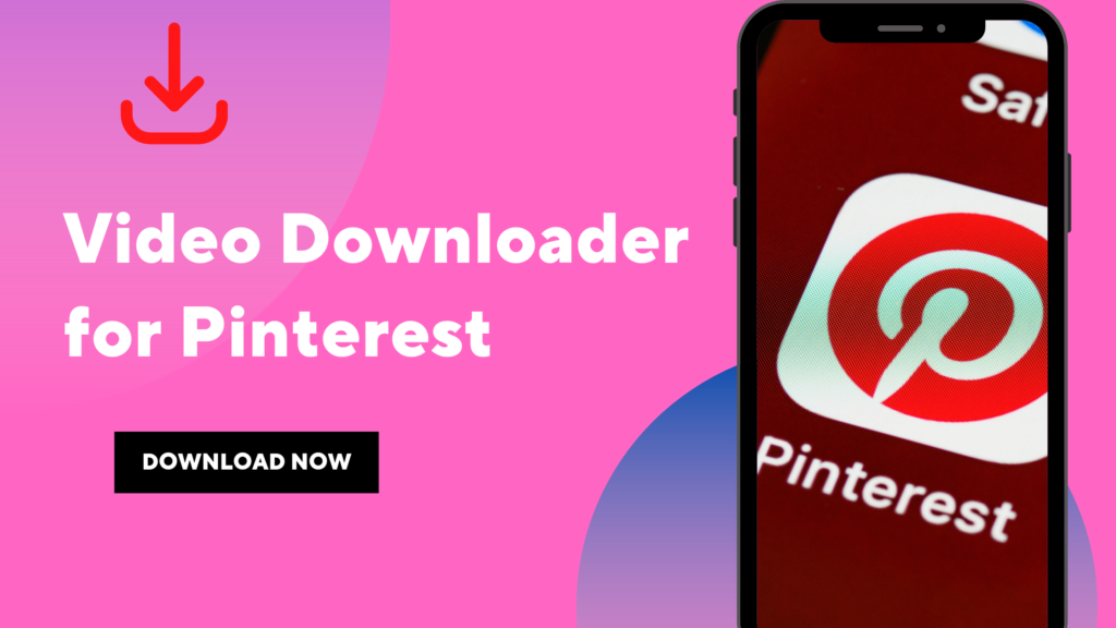 Video Downloader for Pinterest : Video Downloader Guru