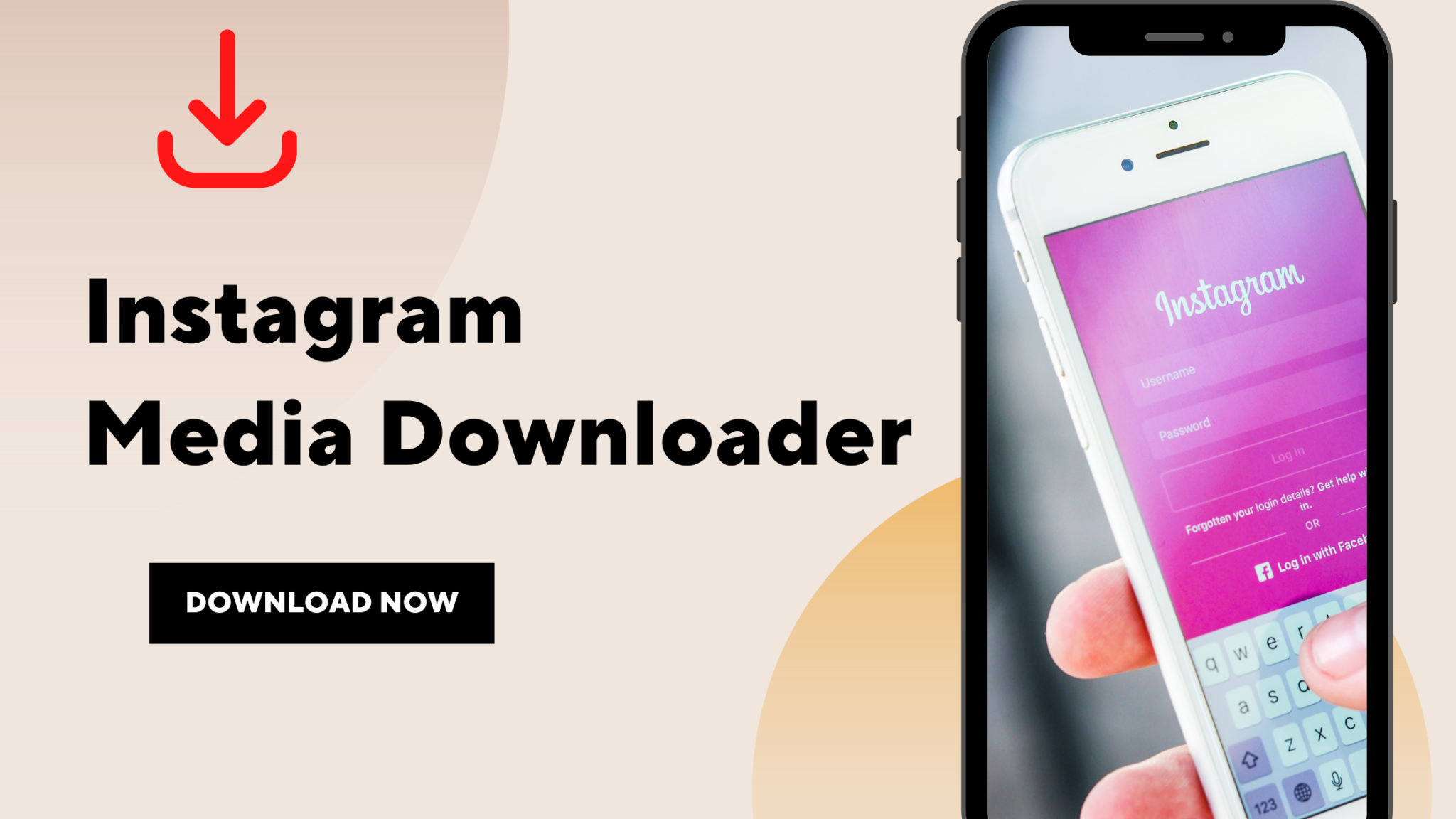 Instagram Media Downloader Video Downloader Guru