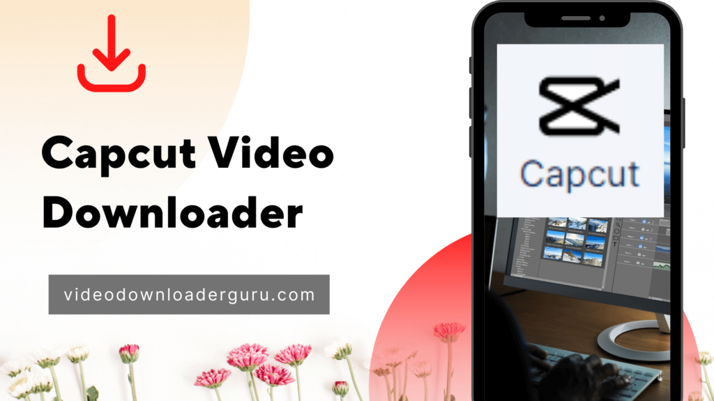 capcut video downloader