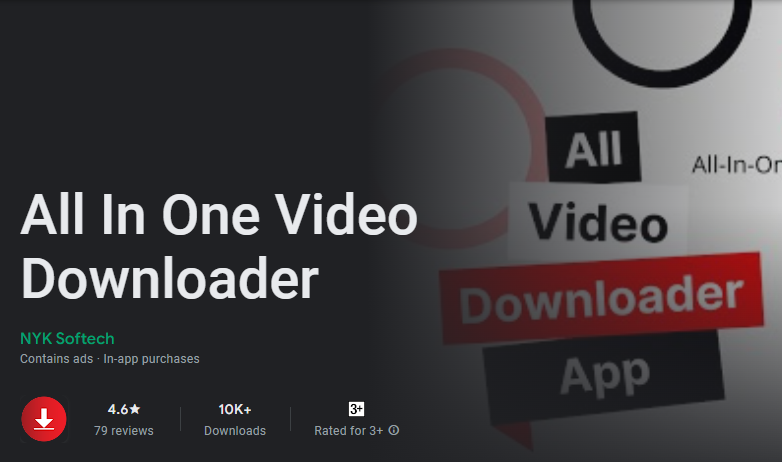 Vigo Video Downloader – Android App